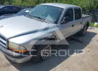 2004 Dodge DAKOTA фото