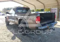 2004 Dodge DAKOTA фото