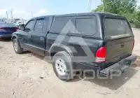 2004 Dodge DAKOTA фото