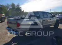 2004 Dodge DAKOTA фото