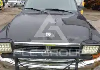 2004 Dodge DAKOTA photo