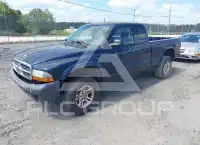 2004 Dodge DAKOTA photo