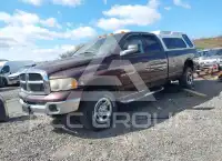 2004 Dodge RAM фото