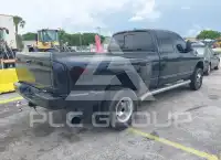 2004 Dodge RAM photo