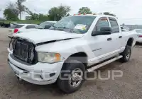 2004 Dodge RAM photo
