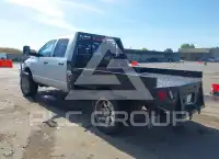 2004 Dodge RAM photo