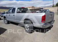 2004 Dodge RAM фото