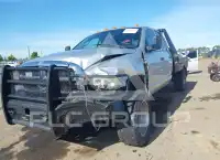 2004 Dodge RAM photo