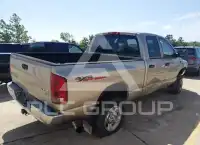 2004 Dodge RAM фото