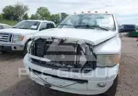 2004 Dodge RAM photo