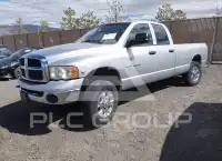 2004 Dodge RAM фото