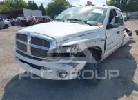 2004 Dodge RAM фото