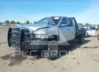 2004 Dodge RAM photo