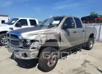 2004 Dodge RAM фото
