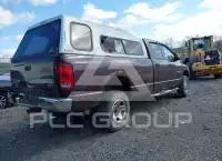 2004 Dodge RAM фото
