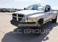 2004 Dodge RAM photo