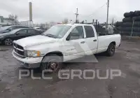 2004 Dodge RAM фото
