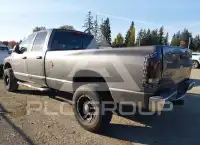 2004 Dodge RAM фото
