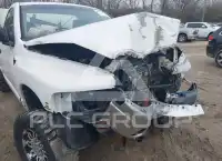 2004 Dodge RAM photo
