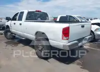 2004 Dodge RAM фото