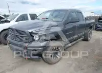 2004 Dodge RAM фото