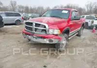 2004 Dodge RAM photo