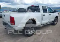 2004 Dodge RAM фото