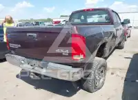2004 Dodge RAM фото