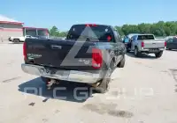 2004 Dodge RAM фото