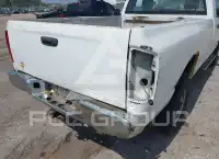 2004 Dodge RAM фото