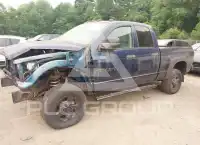 2004 Dodge RAM photo