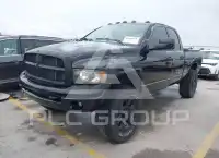 2004 Dodge RAM photo