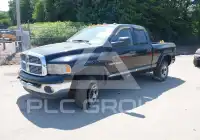 2004 Dodge RAM фото