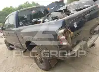 2004 Dodge RAM photo