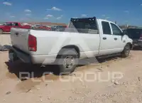 2004 Dodge RAM фото