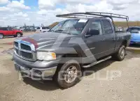 2004 Dodge RAM photo