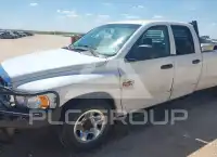 2004 Dodge RAM фото