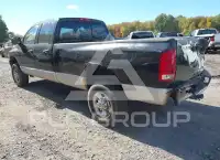 2004 Dodge RAM фото