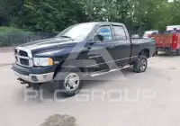 2004 Dodge RAM фото