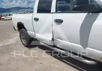 2004 Dodge RAM фото