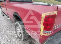 2004 Dodge RAM фото