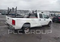 2004 Dodge RAM фото
