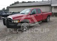 2004 Dodge RAM фото