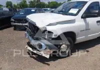 2004 Dodge RAM фото