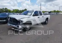 2004 Dodge RAM фото