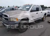 2004 Dodge RAM фото