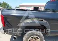 2004 Dodge RAM фото