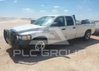 2004 Dodge RAM фото