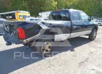 2004 Dodge RAM фото
