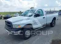 2004 Dodge RAM фото